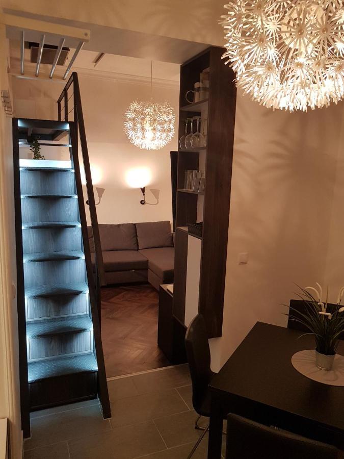 Balkan-Inn Parlament Lux Apartment بلغراد المظهر الخارجي الصورة