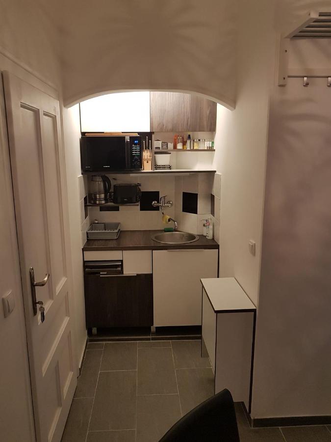 Balkan-Inn Parlament Lux Apartment بلغراد المظهر الخارجي الصورة