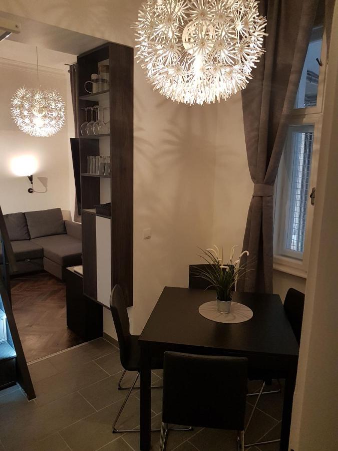 Balkan-Inn Parlament Lux Apartment بلغراد المظهر الخارجي الصورة
